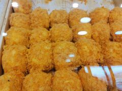 肉松小贝-酥侯糕点(广东路店)