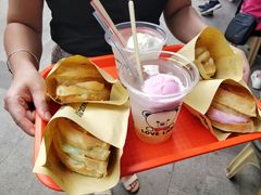 -成裕雪糕店(士多店)