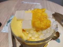 -杏甜品(尖沙咀加拿分道店)