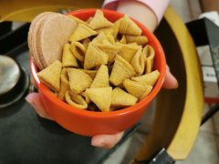 -南锣南门(东方银座店)