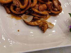 爆炒鱿鱼-大天然酒店(军民路店)