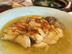 -御彩酒家(东风东路店)