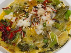 -吕氏疙瘩汤·新鲁菜(济南万象城店)