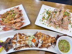 -醉壹号海鲜大排档(厦门美食地标店)