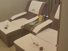 -康熙养生SPA·轻奢足道(江宁万达店)