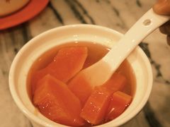 -益寿炖品店