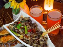 -18BAN音乐啤酒馆(西丽店)