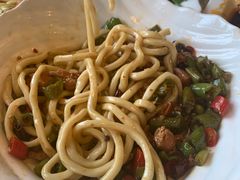 -文三里屯面馆(三里屯店)
