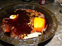 -红九格老火锅(三峡广场店)