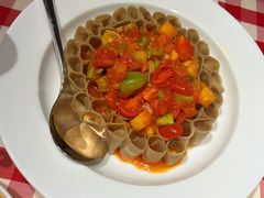 -西贝莜面村(金隅嘉品mall店)