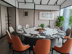 包房-至尊鲨鱼·原烹海鲜·新浙菜(拱宸桥店)