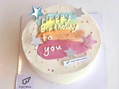 -天使咖啡(兴新街店)