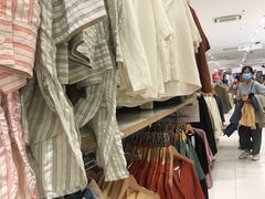 -优衣库(厦门SM广场店)