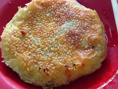 -黄阿姨锅贴大王(万航渡路店)