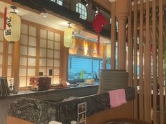 -松子料理(亮马桥店)