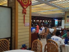 大堂-庐州太太(鼓楼店)