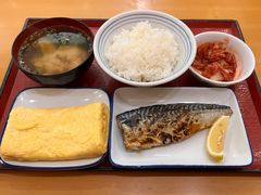 -虹梅食堂·爱蝦乃家