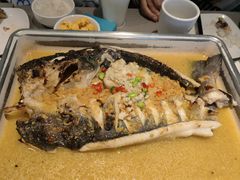 -半天妖烤鱼(西直门凯德mall店)