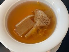 -上蔬无瑕· 创意素食·Vegetarian(华采天地店)