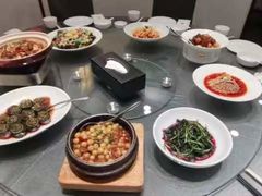 -千滋百味·醉江澜花园餐厅(街道口店)