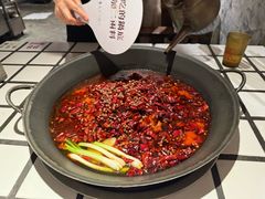 -朱光玉火锅馆(全国总店·金冠好店)
