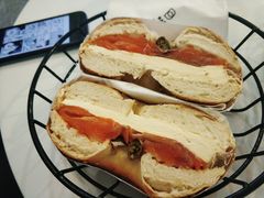 -BIG BAGEL(永康路店)