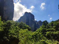 -雁荡山风景名胜区