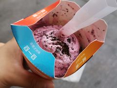 -麦当劳(杭州西湖银泰百货店)
