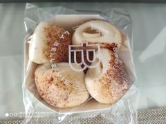 -巴黎贝甜·生日蛋糕(杭州文二路店)