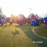 白各庄新村儿童乐园🍭 ，给宝宝们🌟 不一样的狂欢😘 