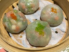 -隆隆金大茶楼(地王广场店)