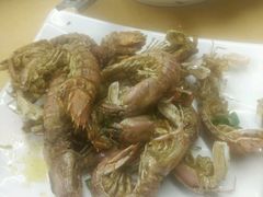 -阳光海鲜大排档