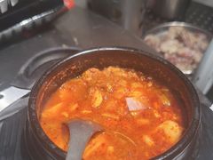 -炽城·烤肉名家(鸿达中央广场店)