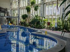 -中家鑫园温泉酒店鑫悦汤泉