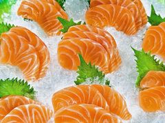 -粤盛海鲜平价店(洛溪食街店)