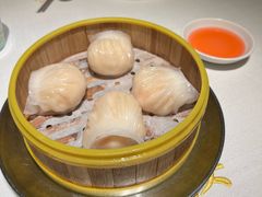 -香港龙凤楼(巨鹿路洋房店)