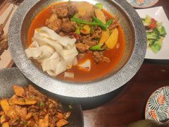 -那拉提之疆·新疆菜(美院店)