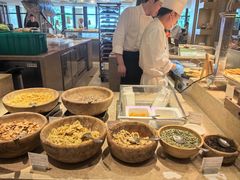 -舟山朱家尖威斯汀酒店·知味标帜自助餐厅