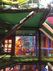 -kidsland(颐堤港店)