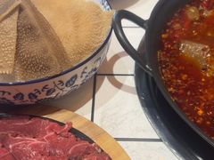 -旧街市鲜货老火锅(大光路店)