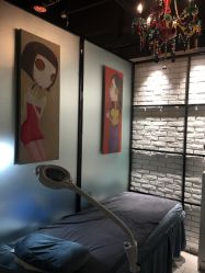 店内环境-光SPA科技美肤