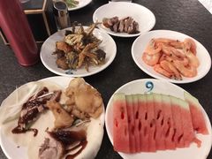 -南京瀚金佰九号温泉酒店