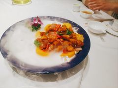 -山泉公馆酒家(广州东站店)