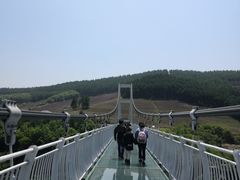 -本溪大峡谷