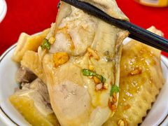 -花苑美食横琴生蚝火锅(拱北粤华路店)