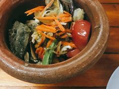 腌蟹-Ruam Saep Yok Khok Som Tam