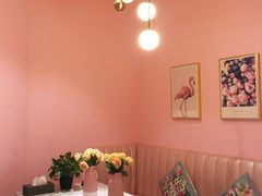 -花舍·新派粤菜·西餐·下午茶(亚运村·鸟巢店)