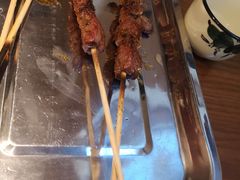 -竹叶涮肉坊(总店)