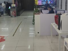 -苏宁易购(上海沪太路二店)