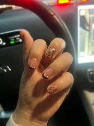 点击看大图 -Nail Me美甲美睫
